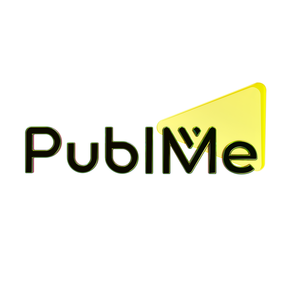 Agency PublMe